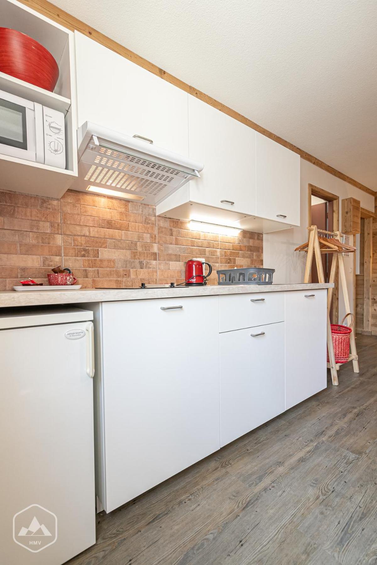 Apartamento Cote-Bourget 2 Pers L'Aiguille D'Oran Proche La Norma Aussois ! Villarodin-Bourget Exterior foto